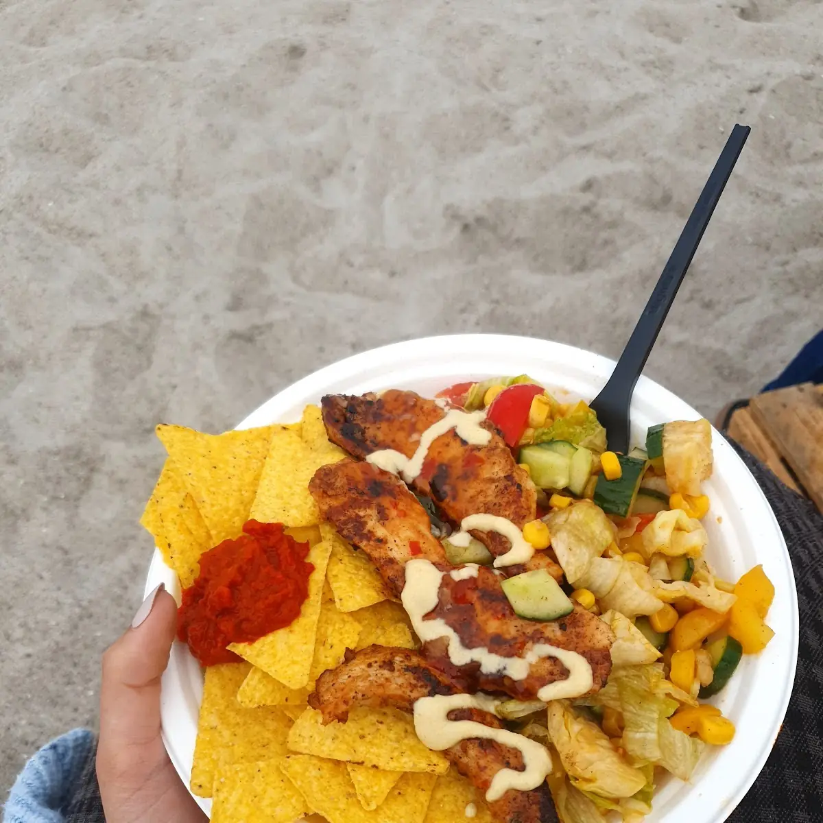 Tortilla Chips