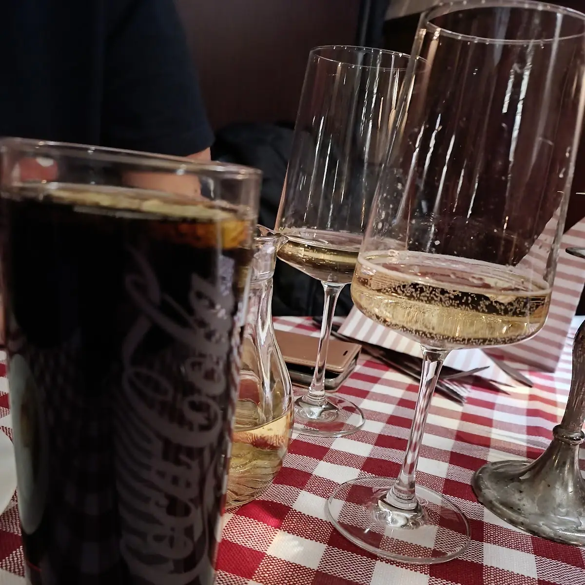 Cola
