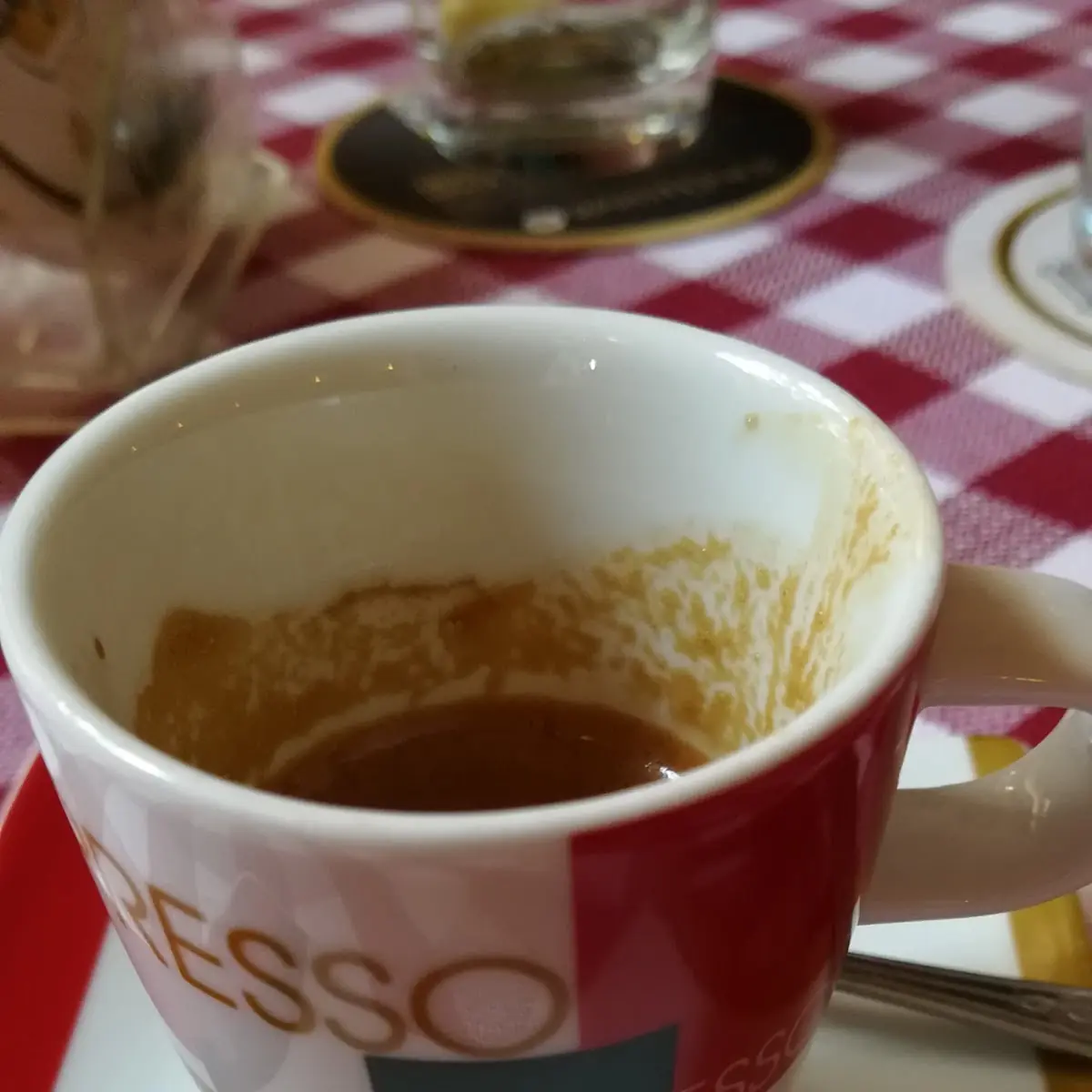 Espresso