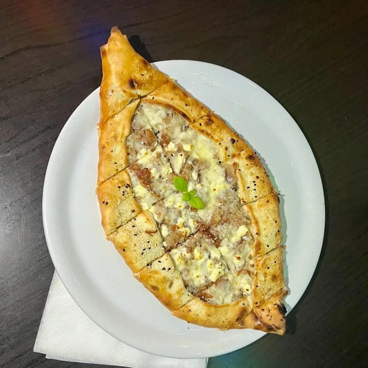 Pide Käse