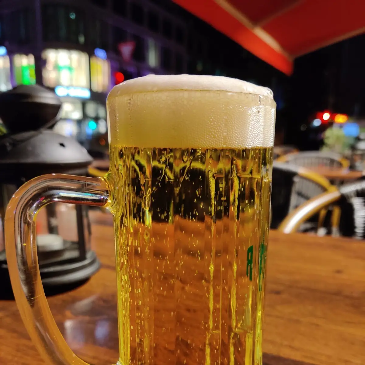 Beer