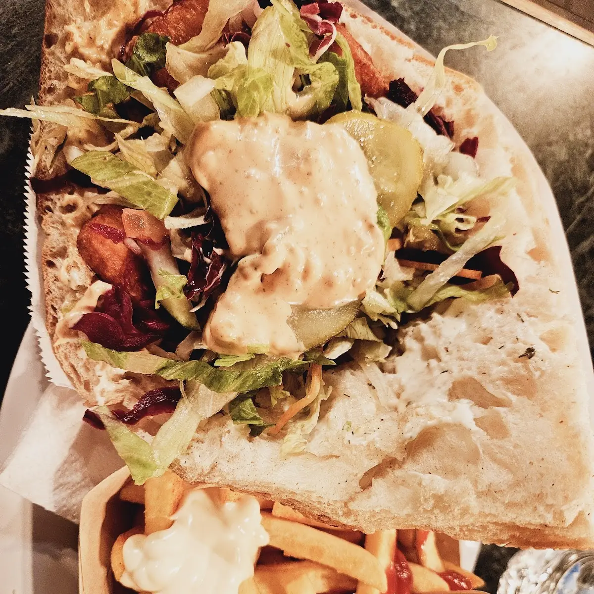 Halloumi Teller
