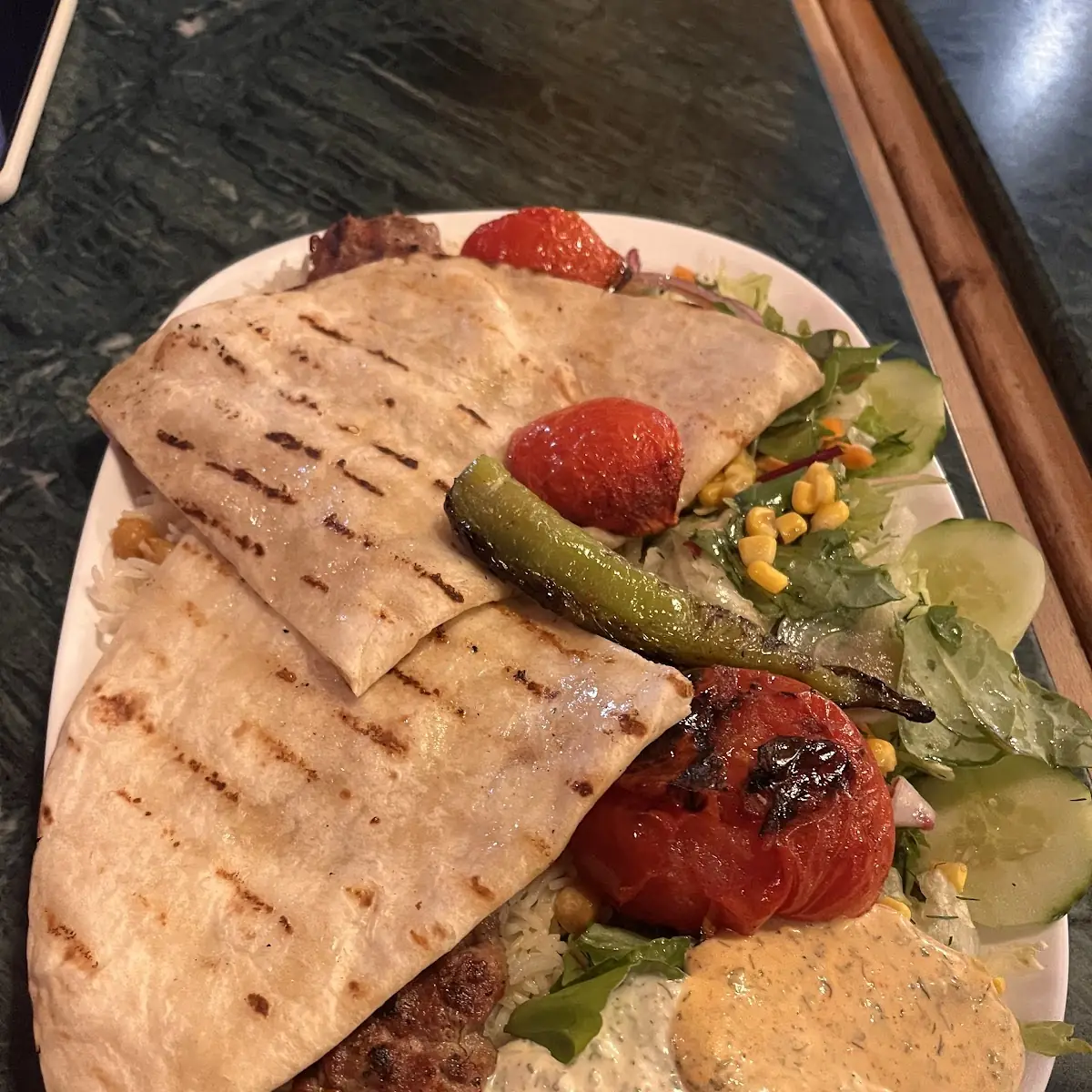 Hummus