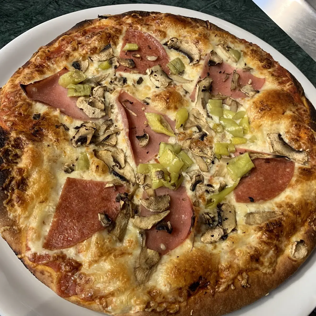 Pizza