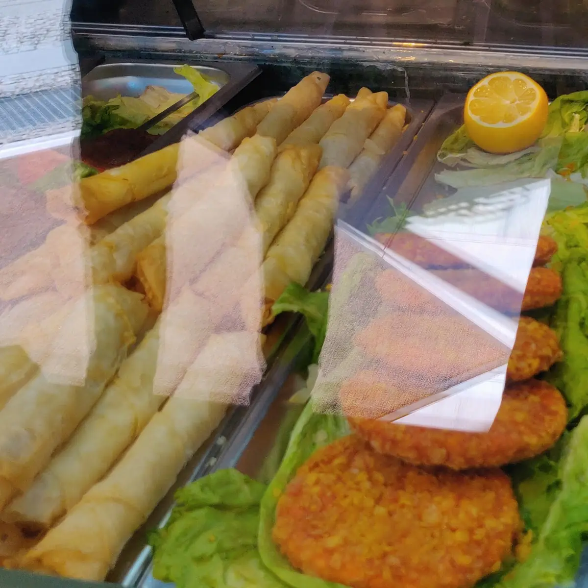 Salad