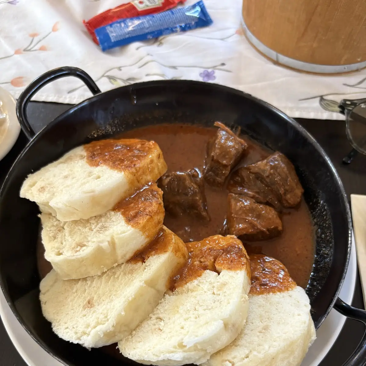 Gulasch