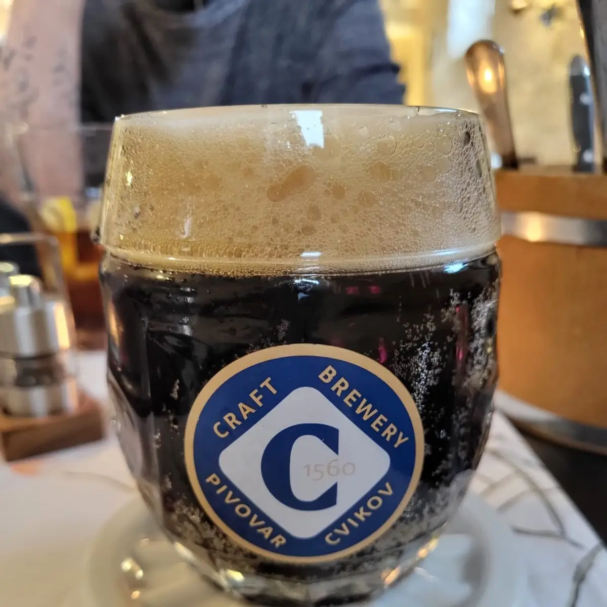 Root Beer