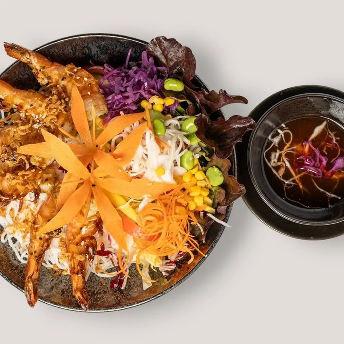 Highlights, Gooddy Restaurant and Bar