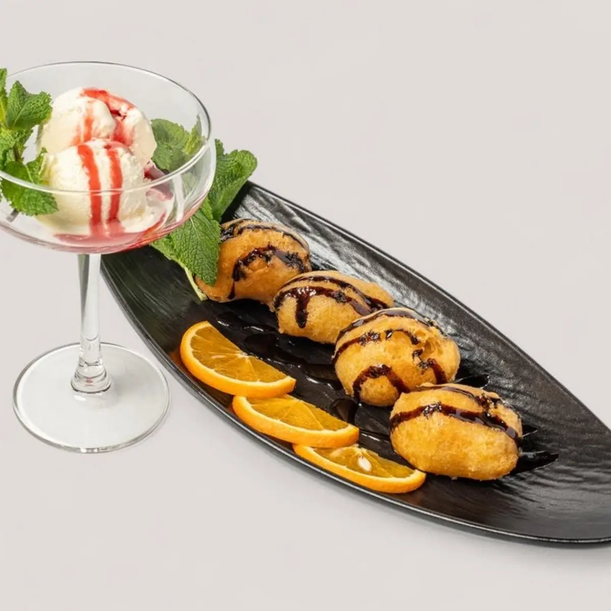 Highlights, Gooddy Restaurant and Bar