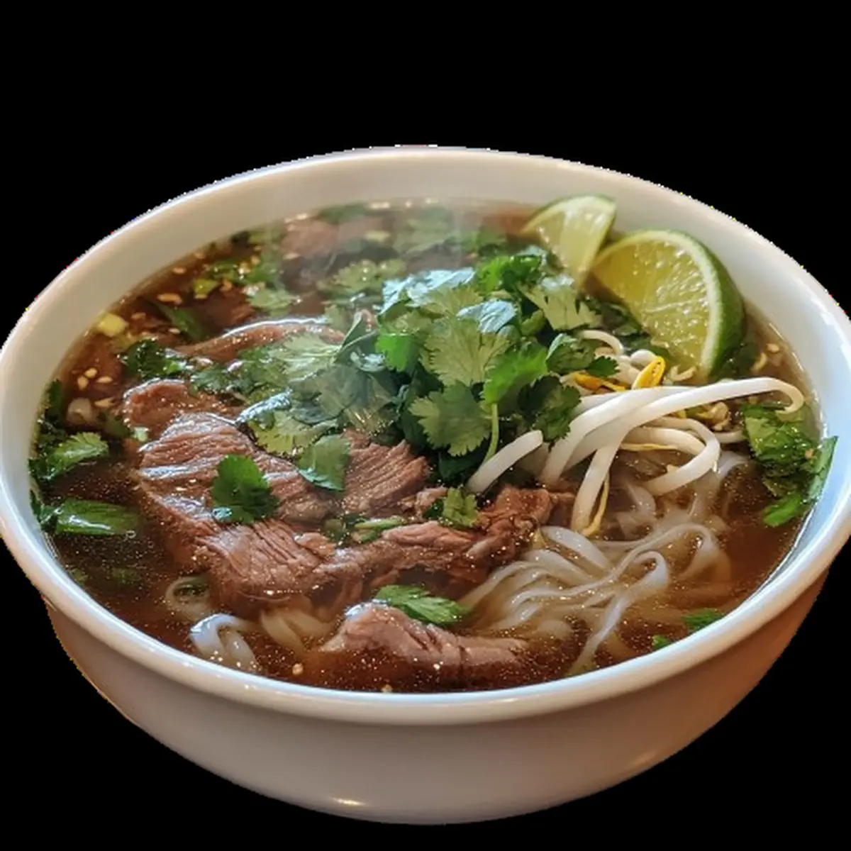 Pho, Gooddy Restaurant and Bar
