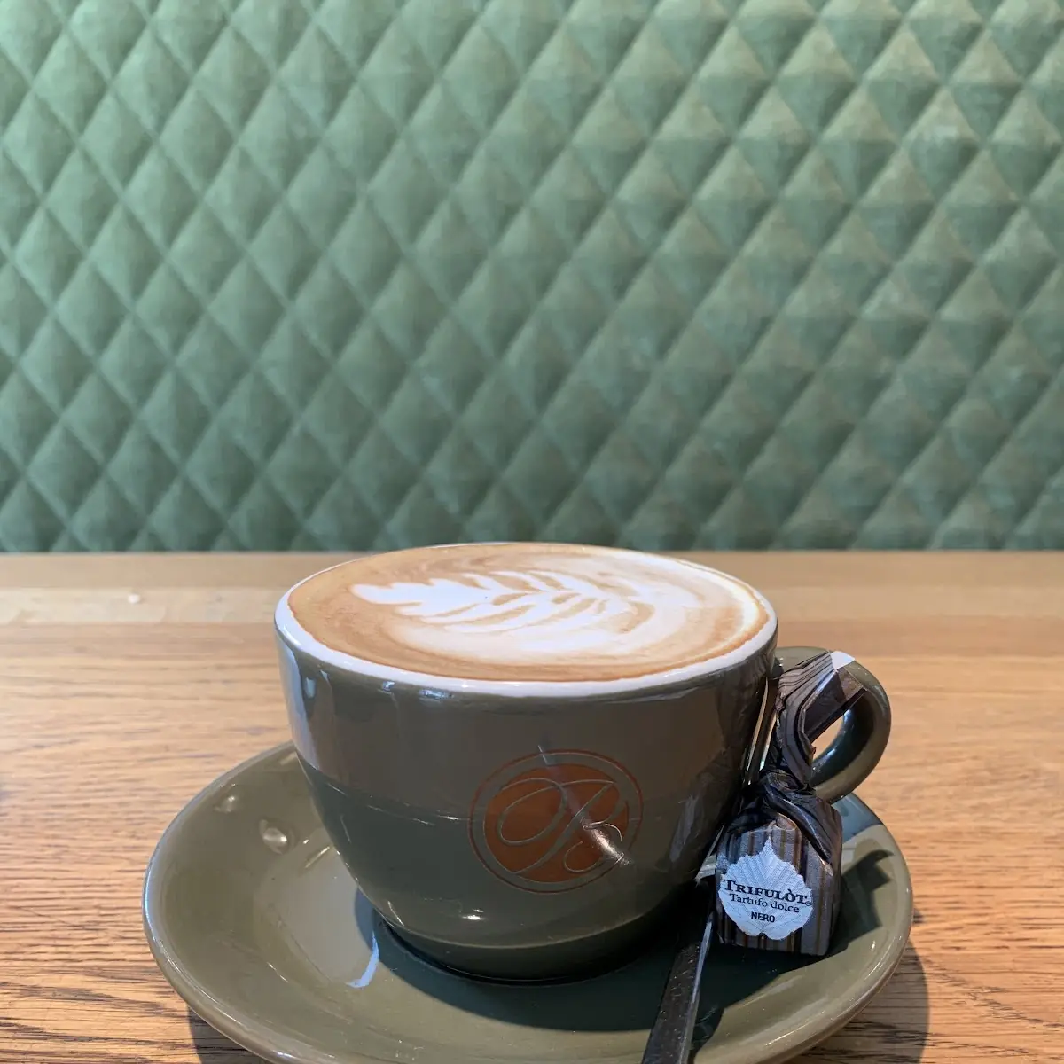 Cappuccino