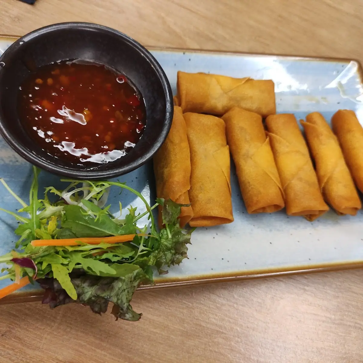 Spring Roll