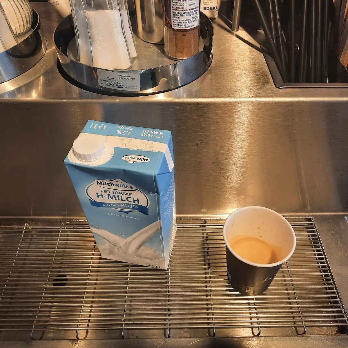 Espresso