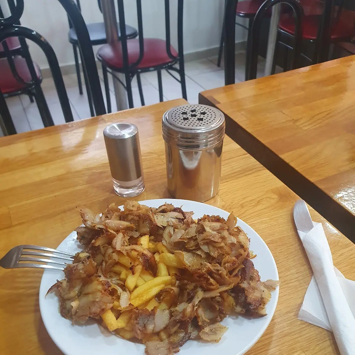 Dönerbox