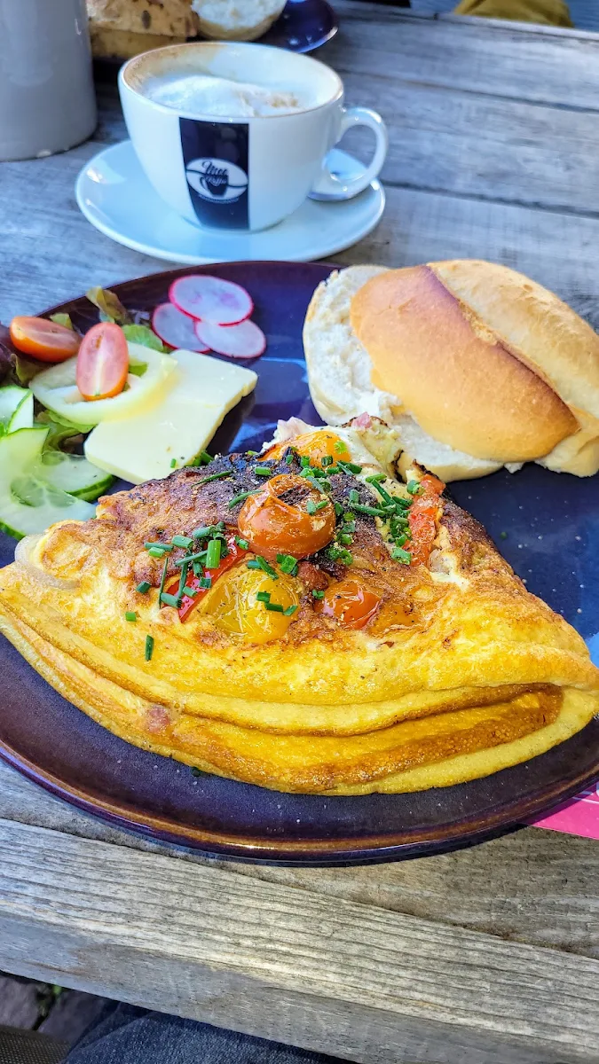 Omelette