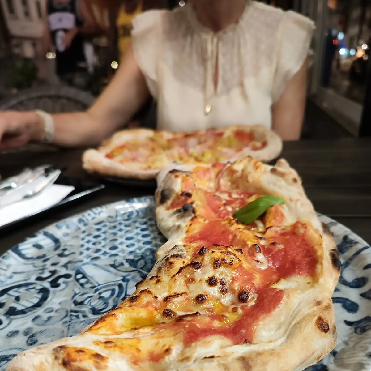 Calzone
