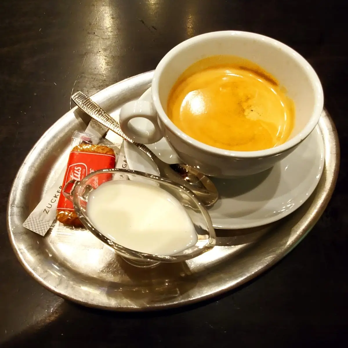 Kaffee