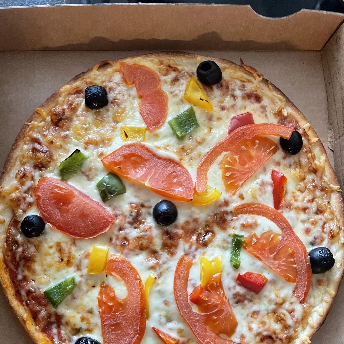 Highlights, Phone Pizza Heimservice München