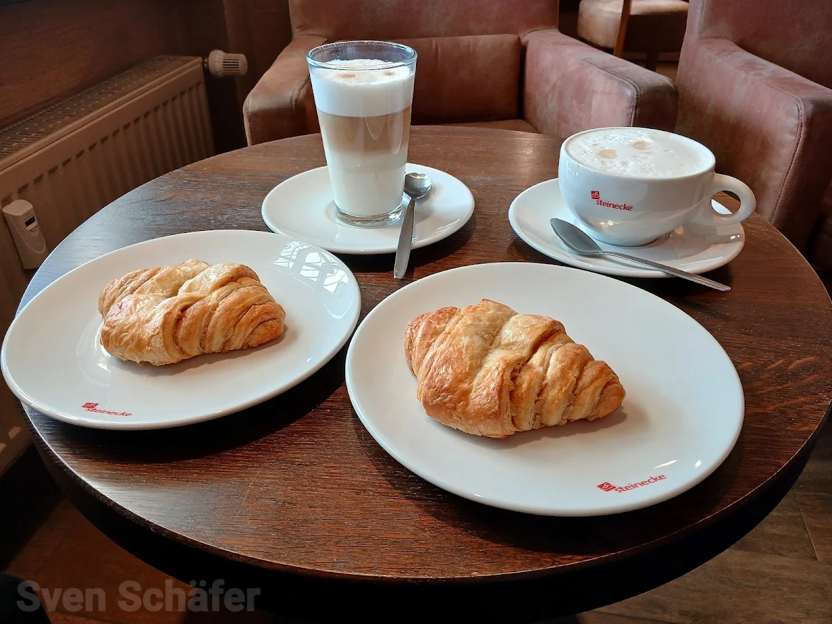 Croissant
