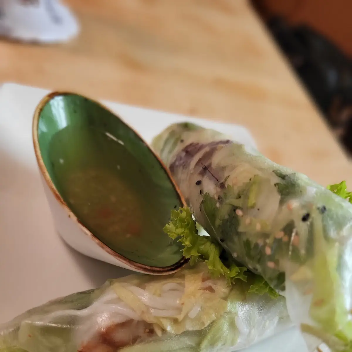 Spring Roll