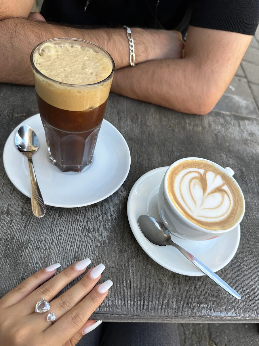 Cortado