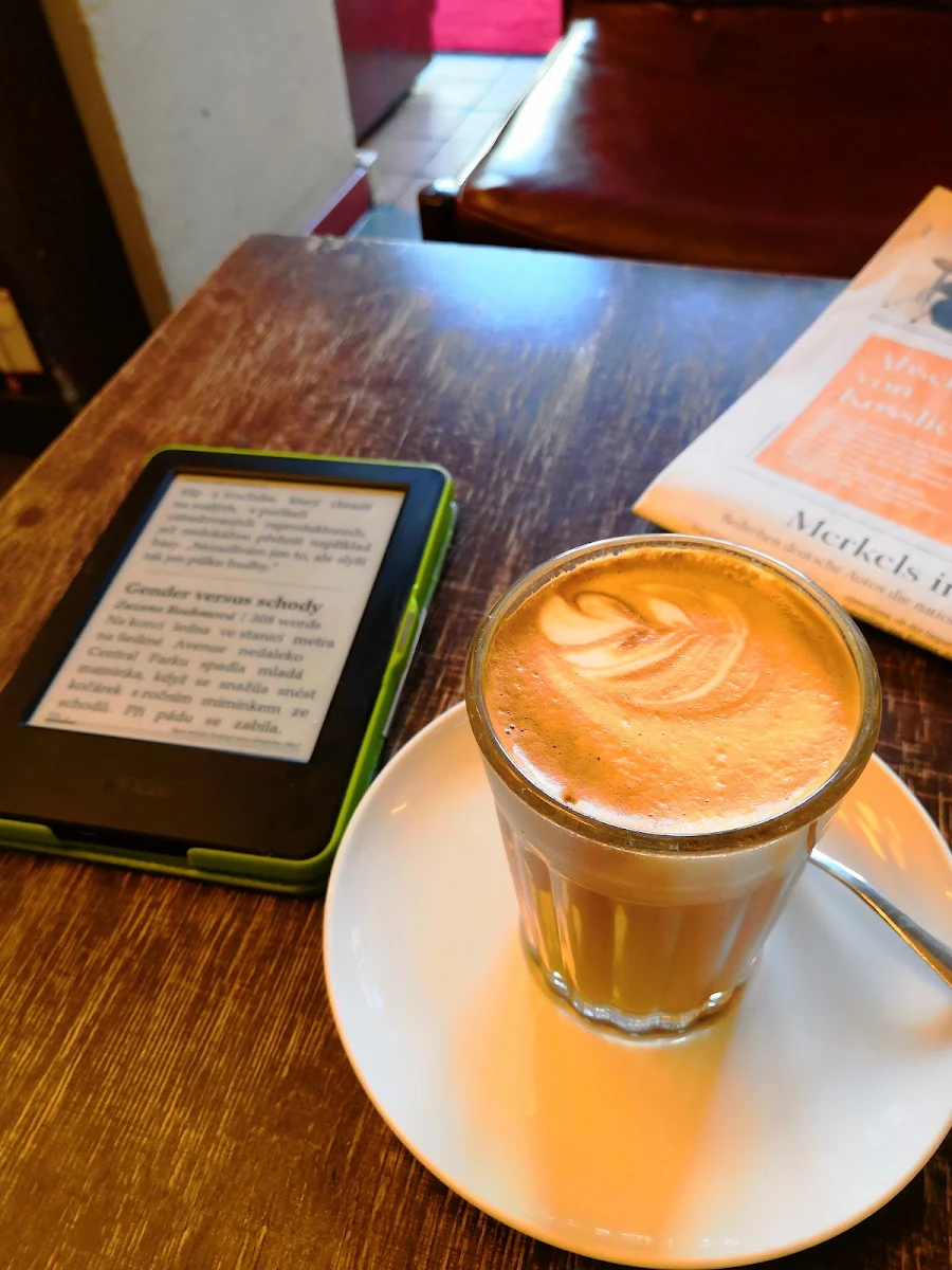Flat White