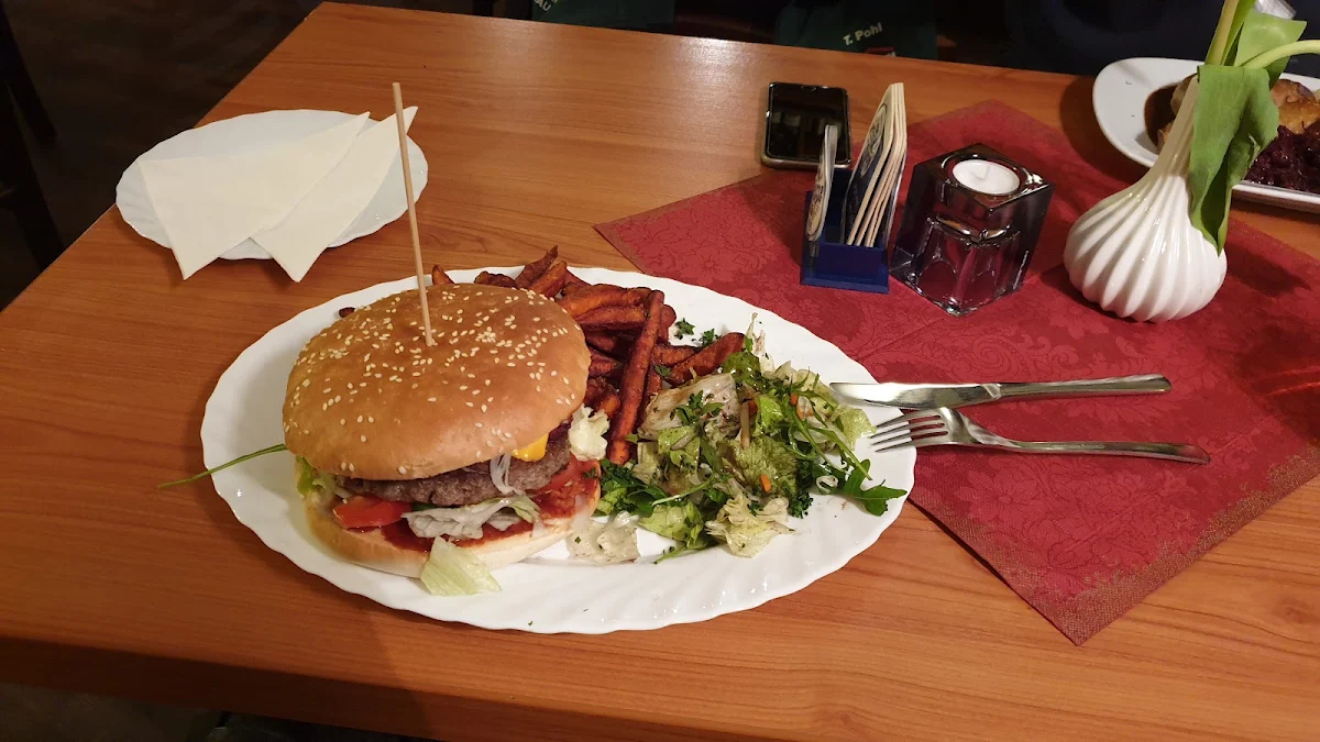 Daus-burger