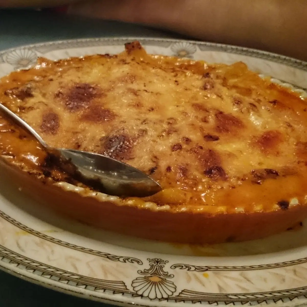 Lasagne
