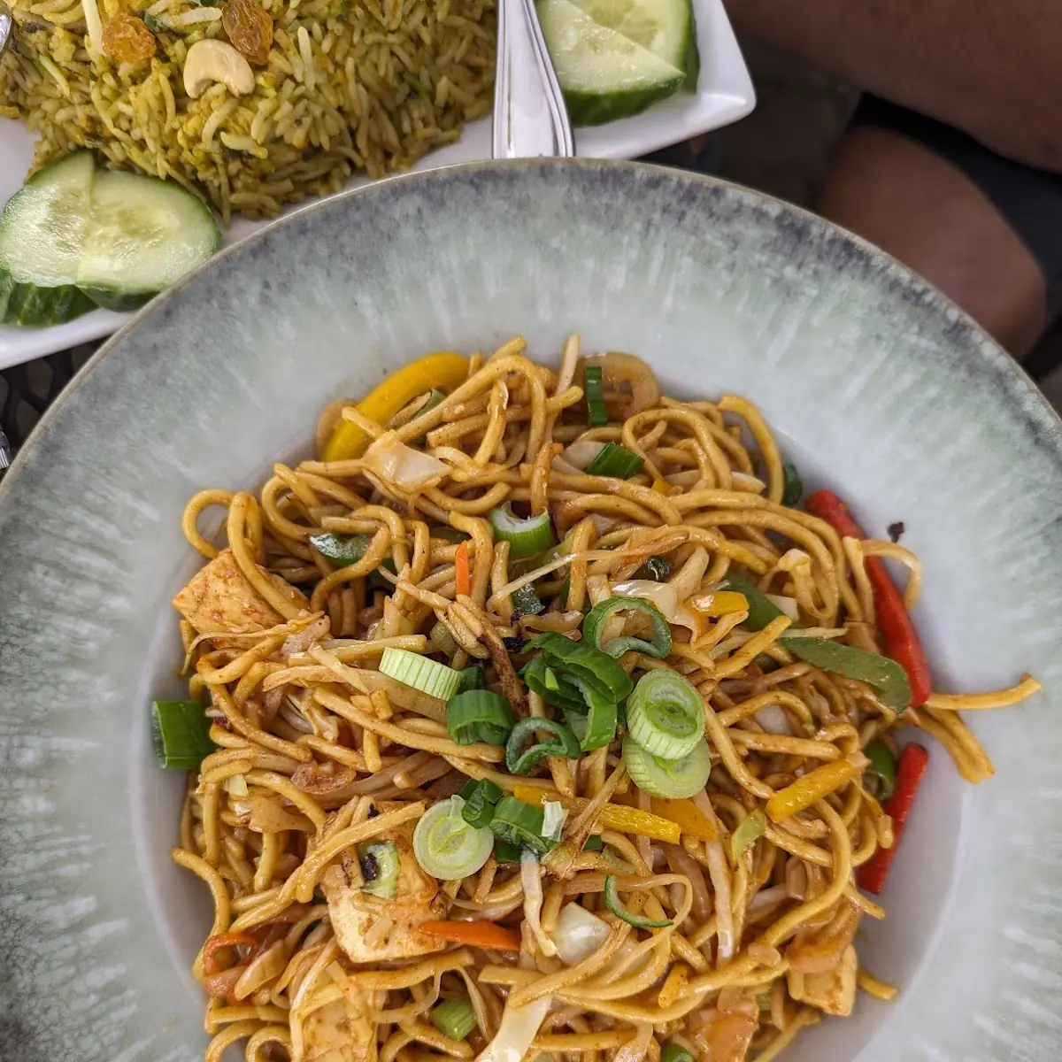 Chowmein
