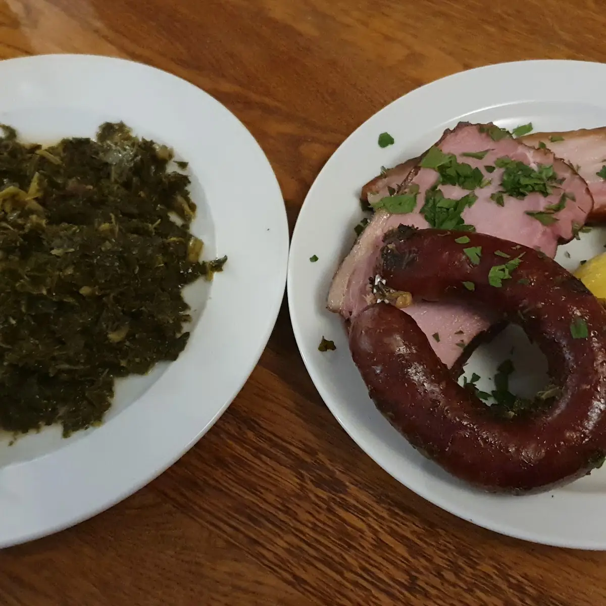 Grünkohl