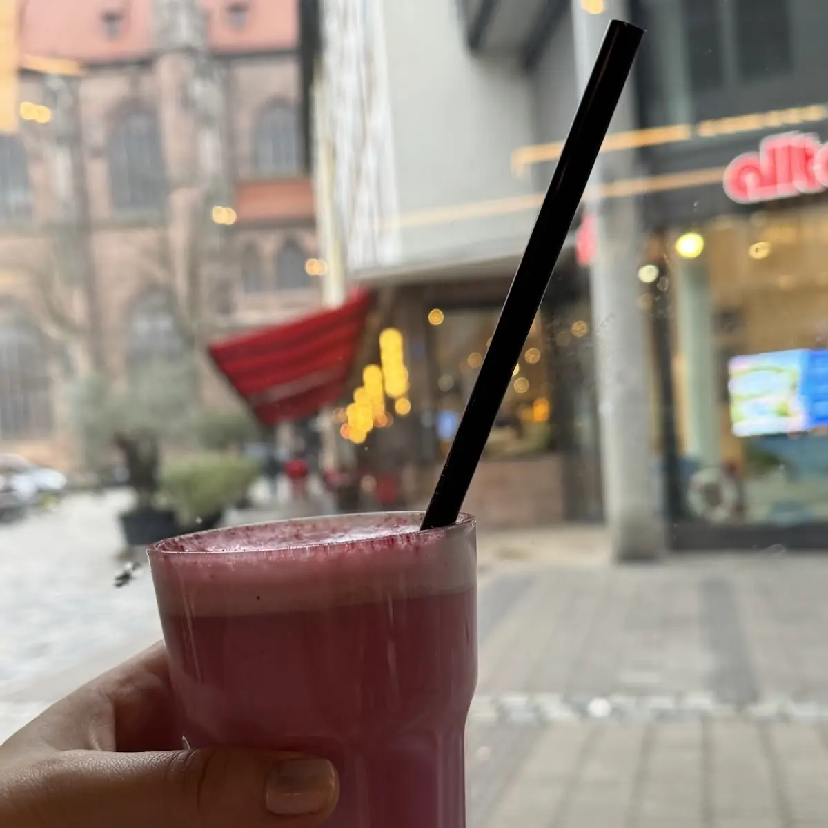 Saft