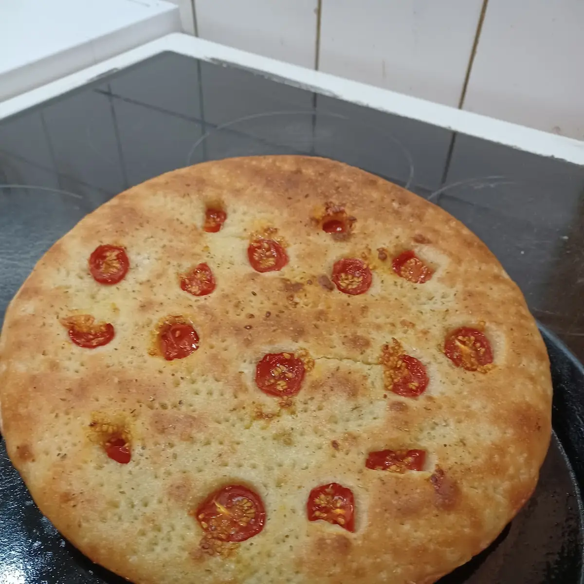 Highlights, Pizzeria D'Angella Antonio