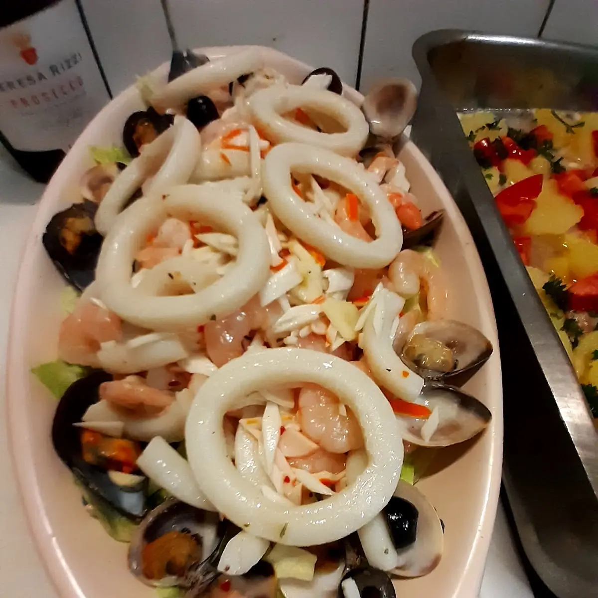 Highlights, Pizzeria D'Angella Antonio