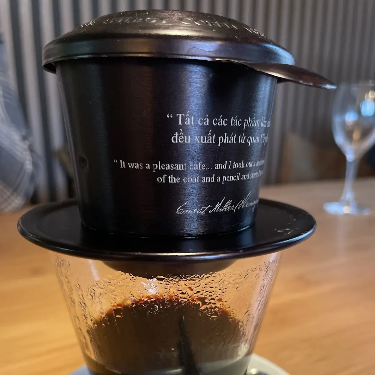 Kaffee