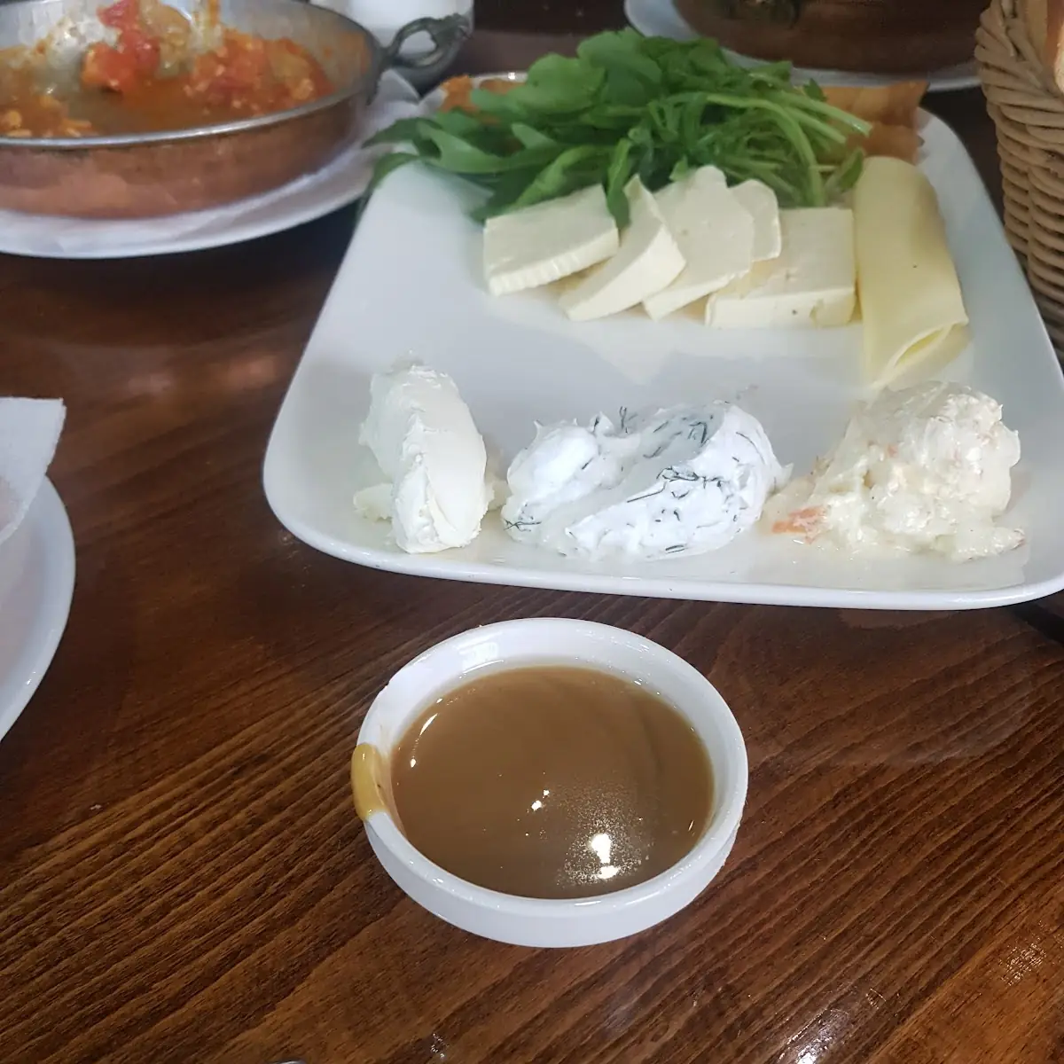 Fried Egg