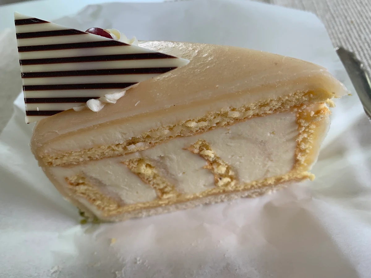 Marzipantorte
