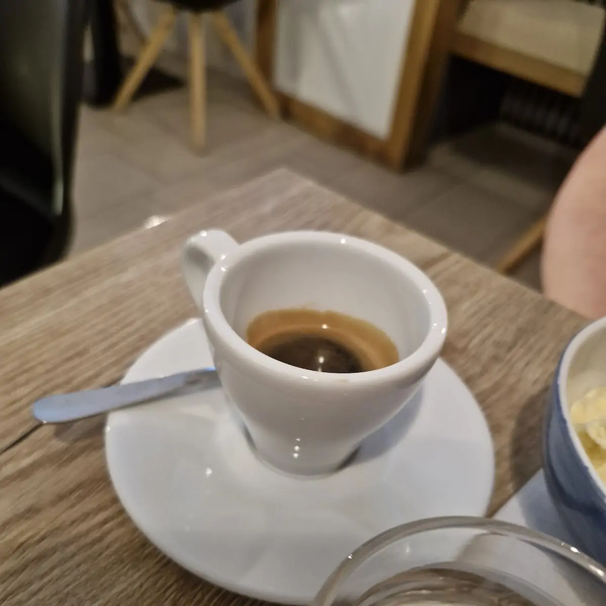 Espresso