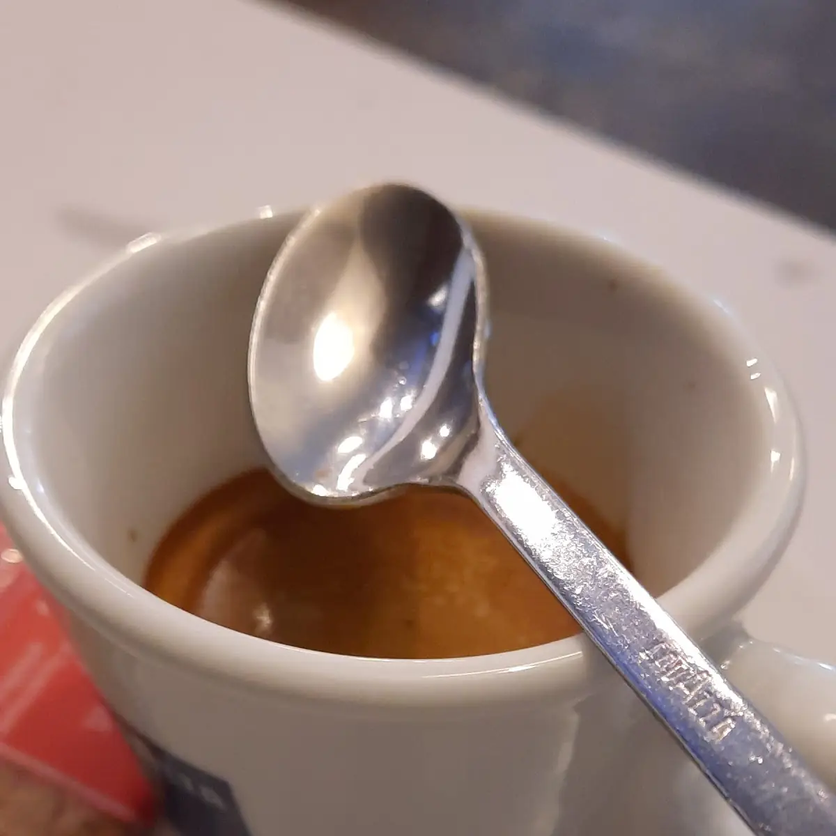 Espresso