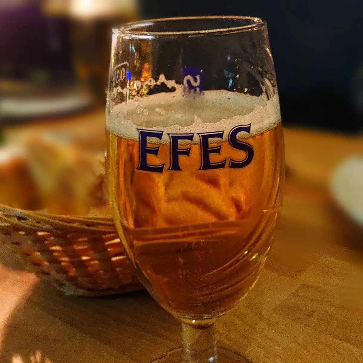 Efes Bier
