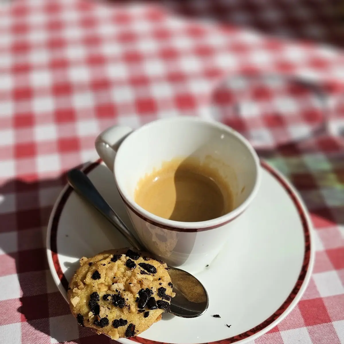 Espresso