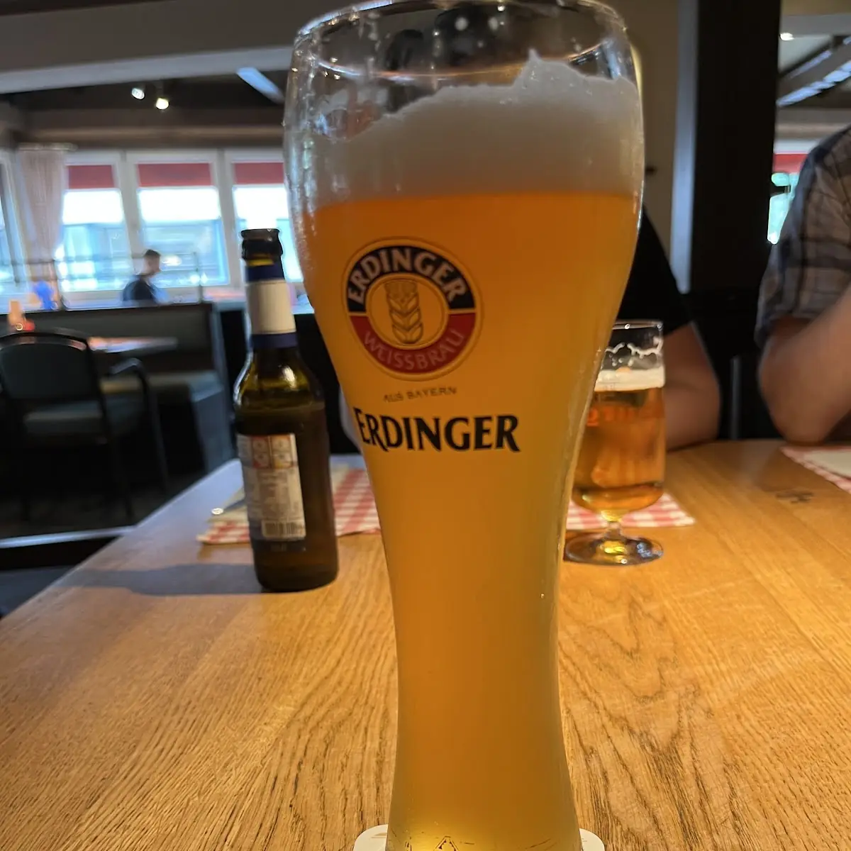 Hefeweizen
