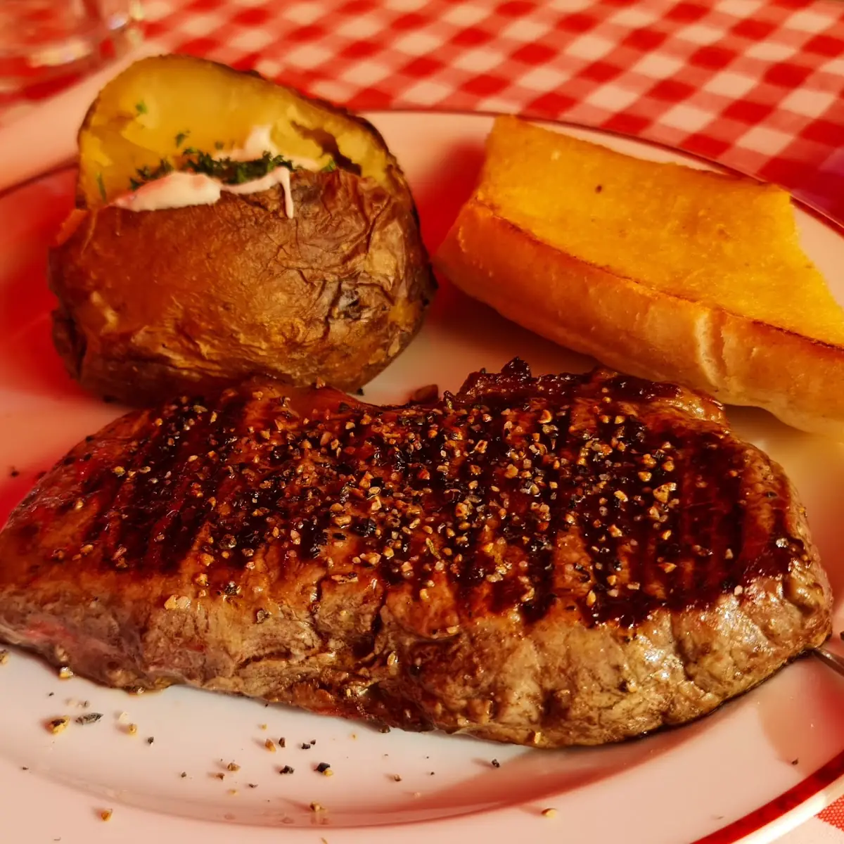Mrs Rumpsteak