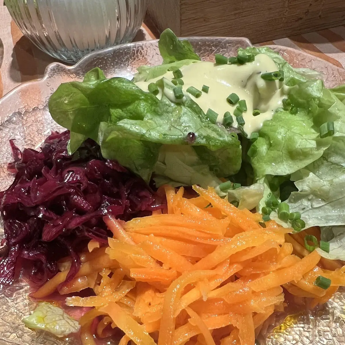 Salads