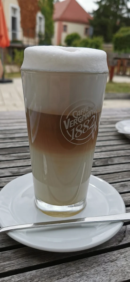 Caffè Latte