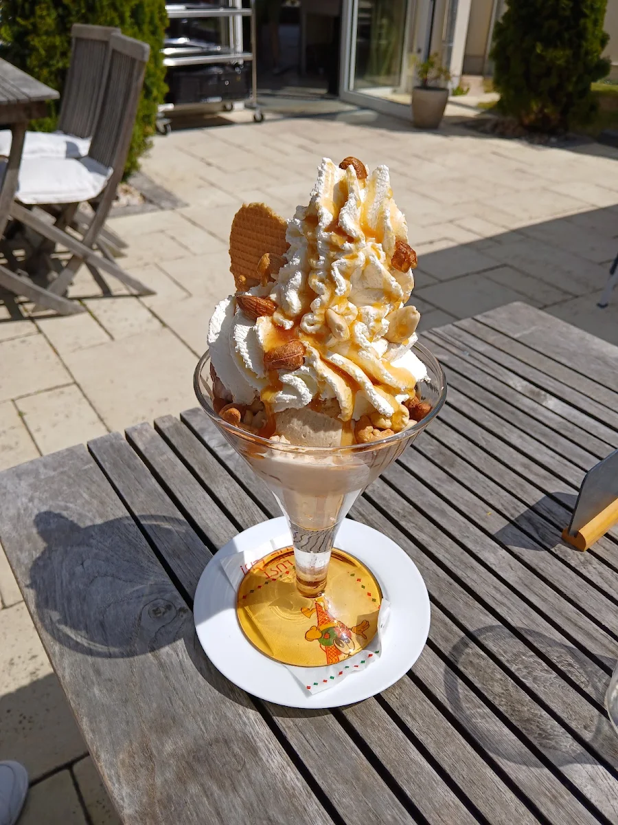 Eisbecher