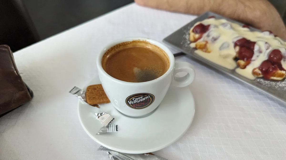 Kaffee