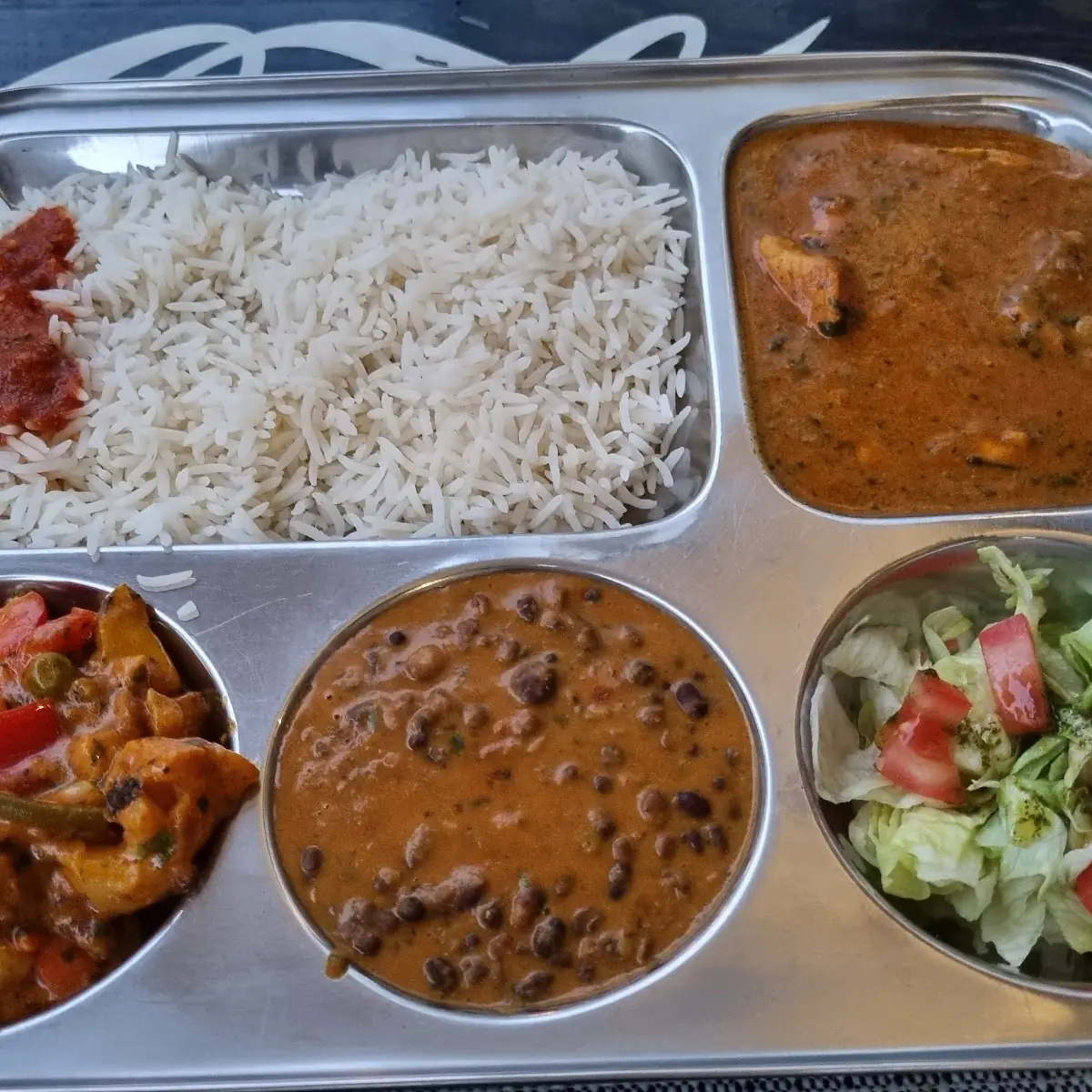 Thali