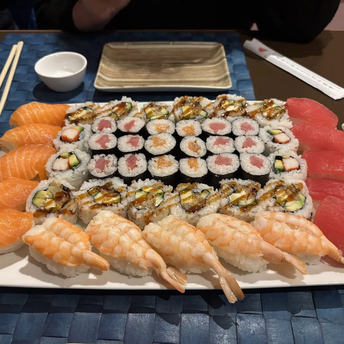 Fusion Set