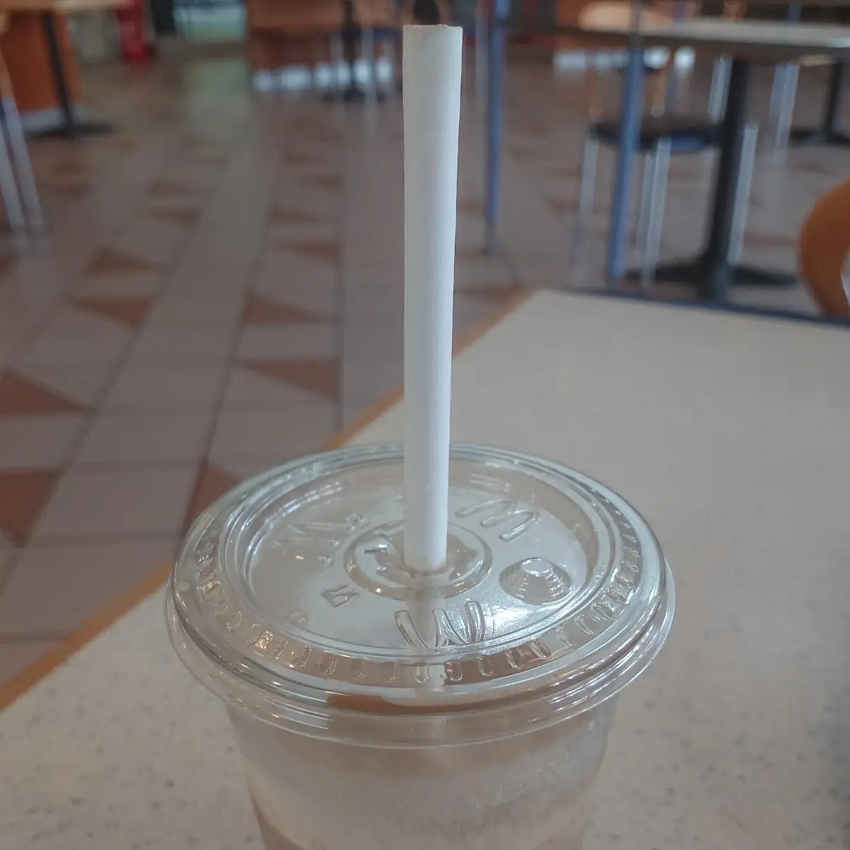 Highlights, McDonald's