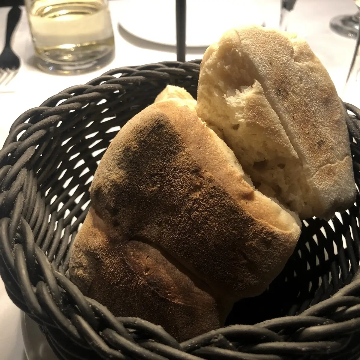Bread